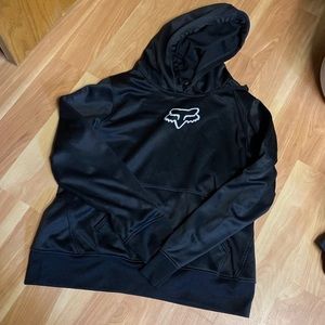 Fox racing hoodie
